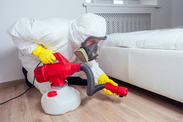 Best Pest Removal Services  in West Cape May, NJ