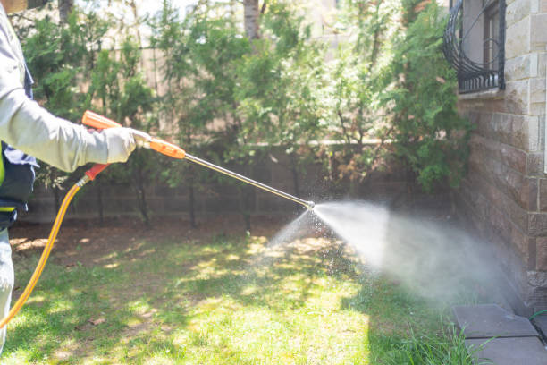 Pest Prevention Services in West Cape May, NJ